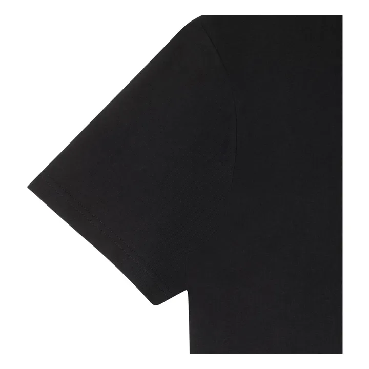 Stan Ray T-shirt Movin' | Noir