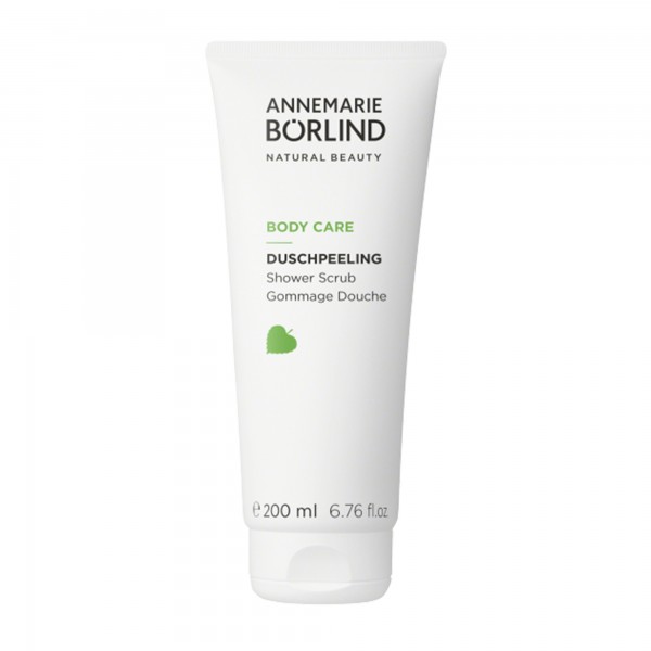 ANNEMARIE BÖRLIND BODY CARE Duschpeeling 200ml