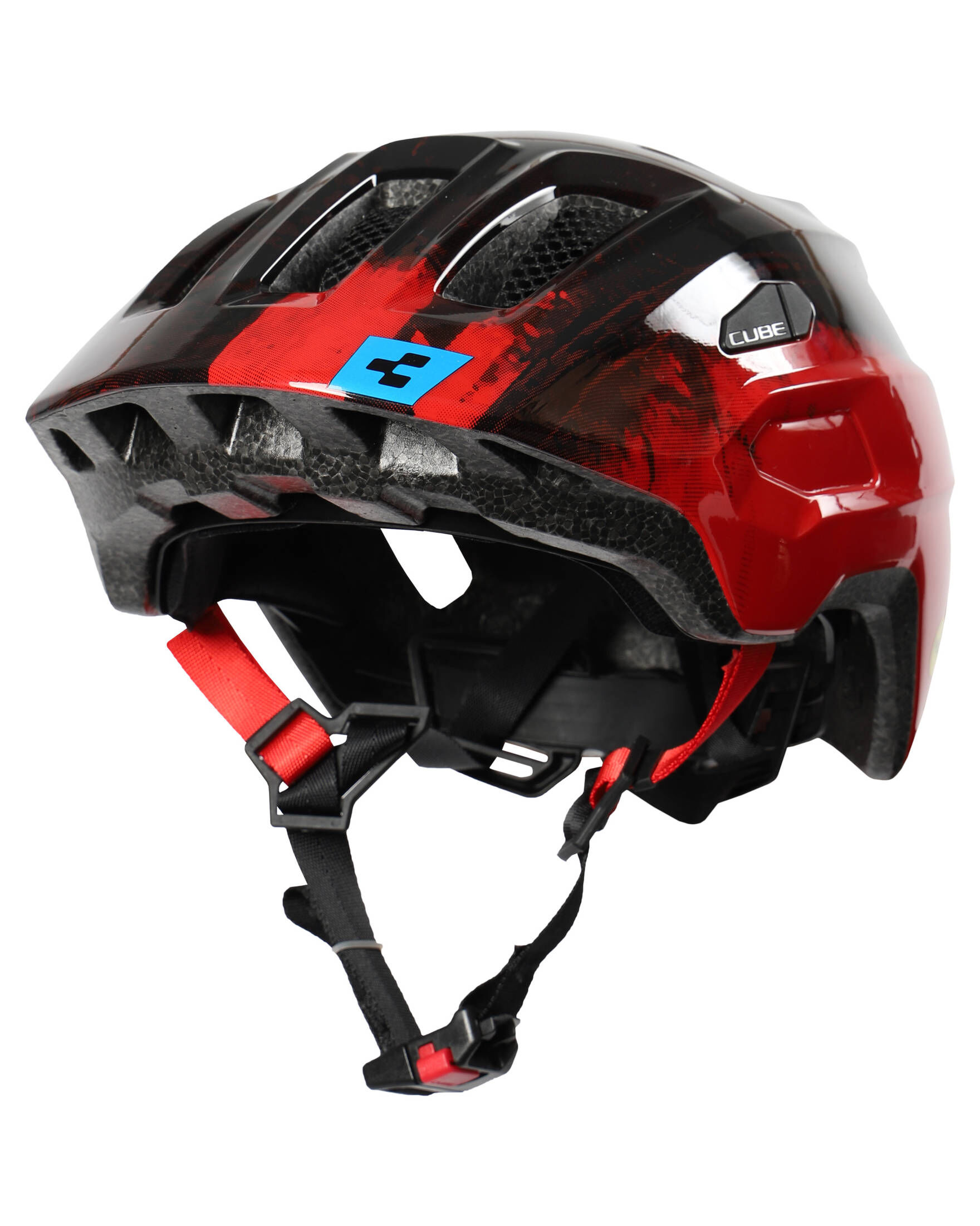 Cube| Kinder Fahrradhelm 