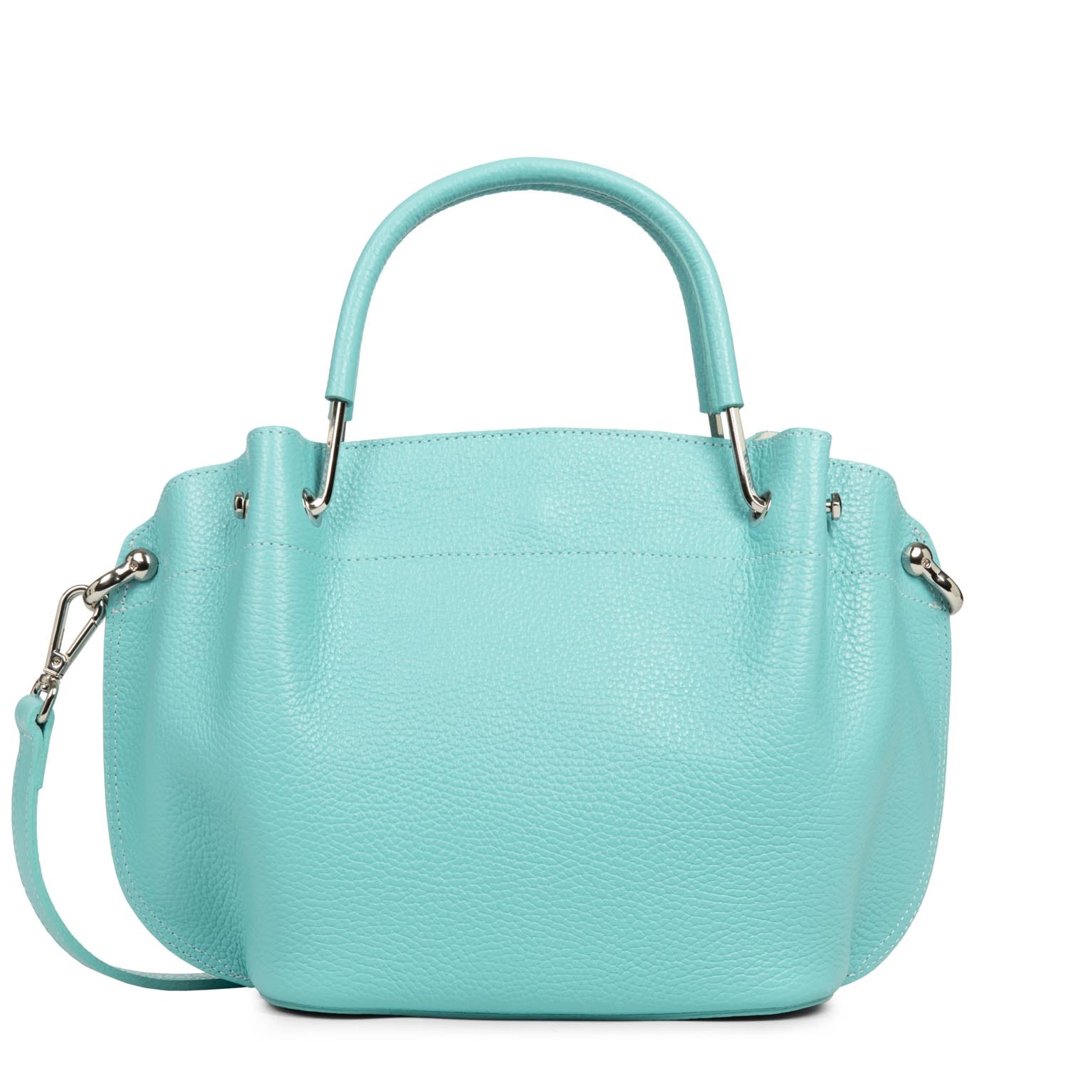 Foulonné Double-Sac à main