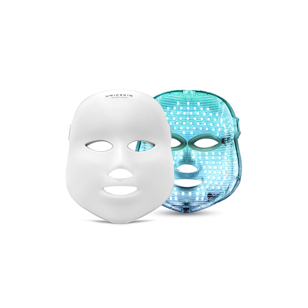 UNICSKIN Techno Beauty Unicled Korean Mask - 1un
