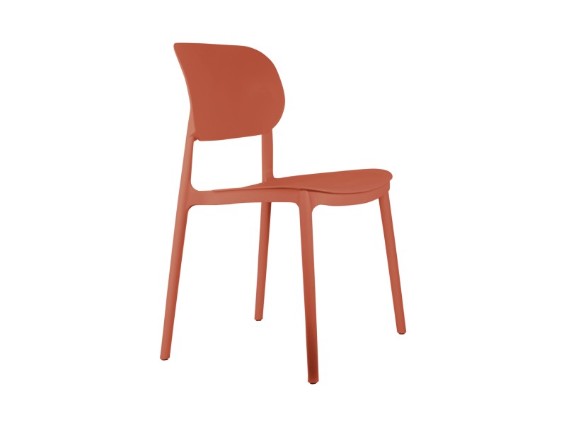 Dining Chair Cheer LM2095BK Black