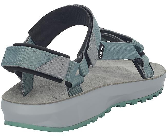 LIZARD - SANDALES DE RANDONNEE LIZARD SUPER HIKE SANDAL F