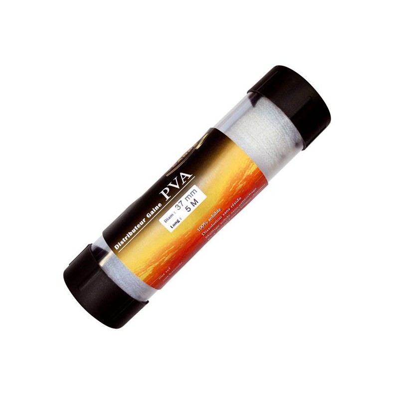 Distributeur Filet Soluble Pva Specimen Carpe