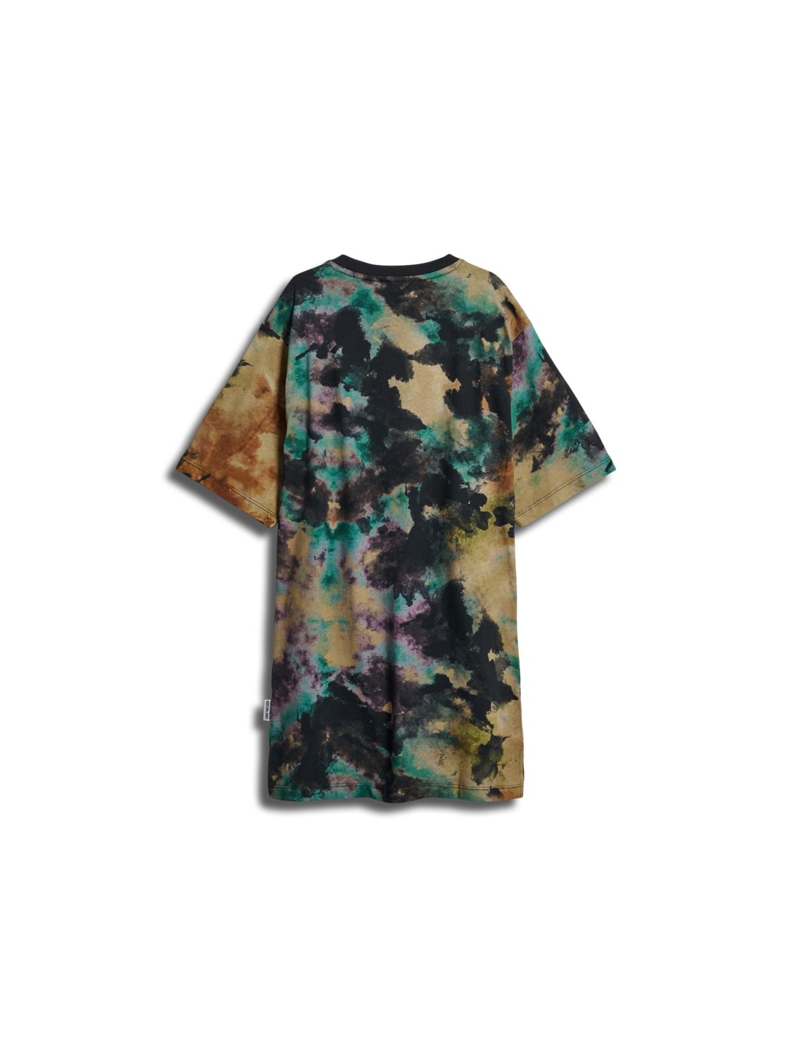 stsEVA DRESS S/S