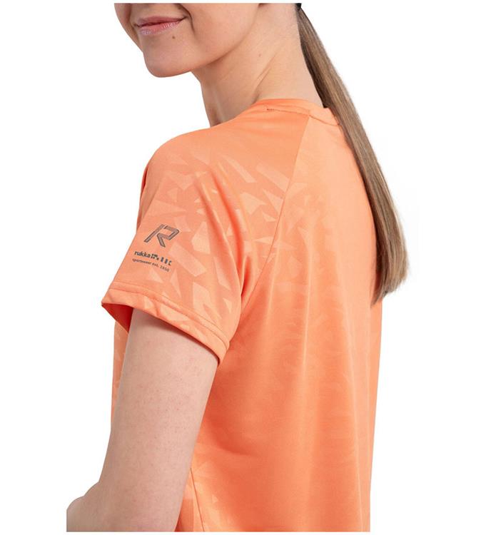 Rukka Women Mansik T-Shirt
