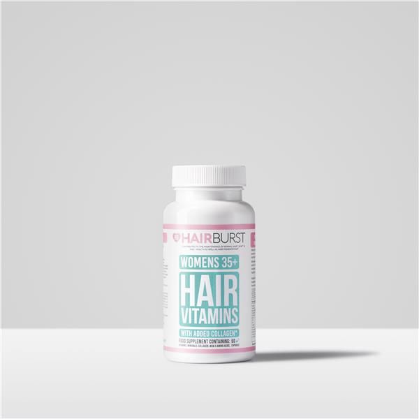 Vitaminas Cabelo Mulher   35
