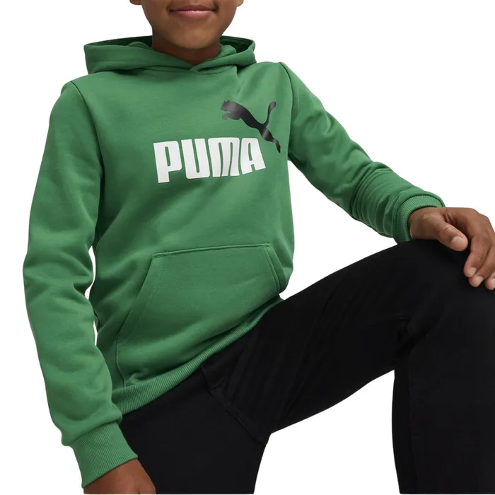 Puma Essential Hoodie Junior