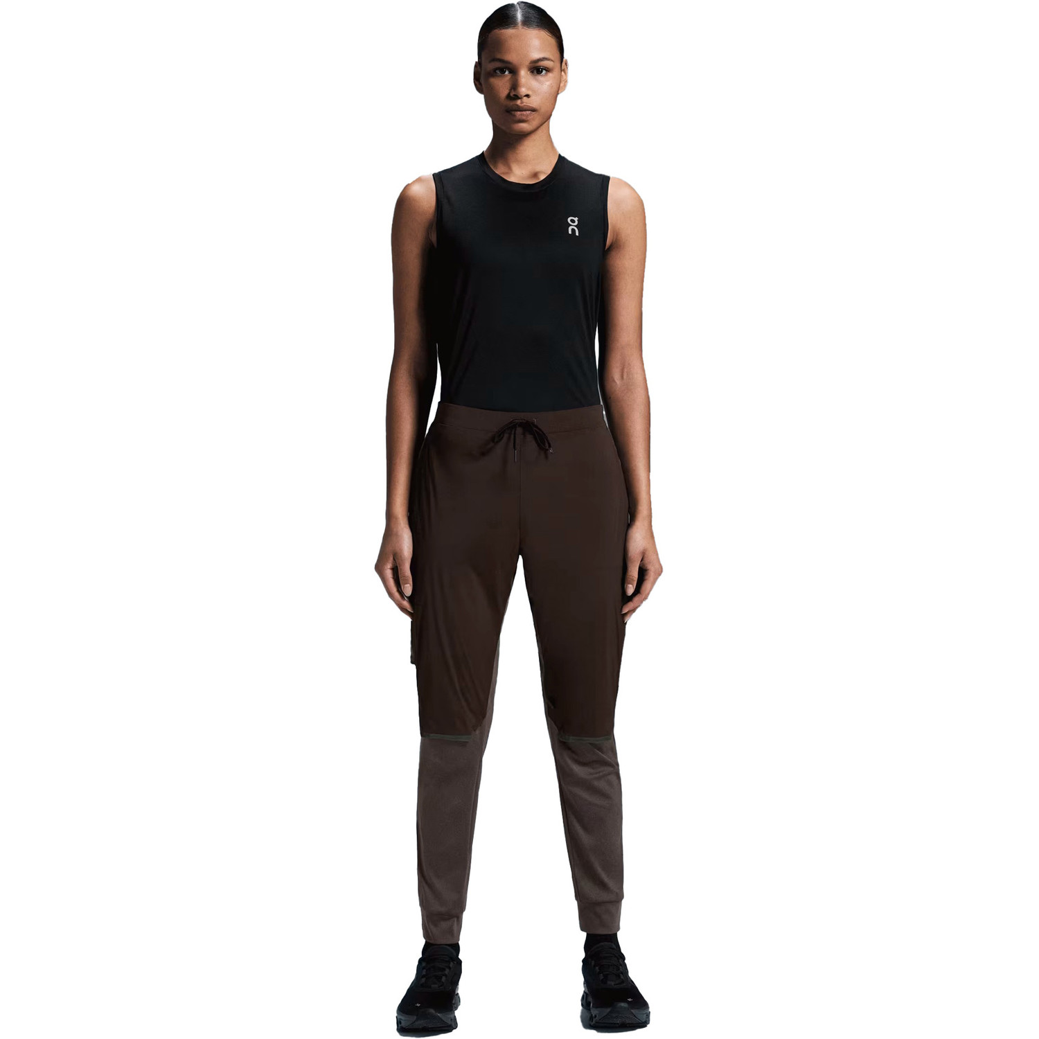 On Weather Broek Dames