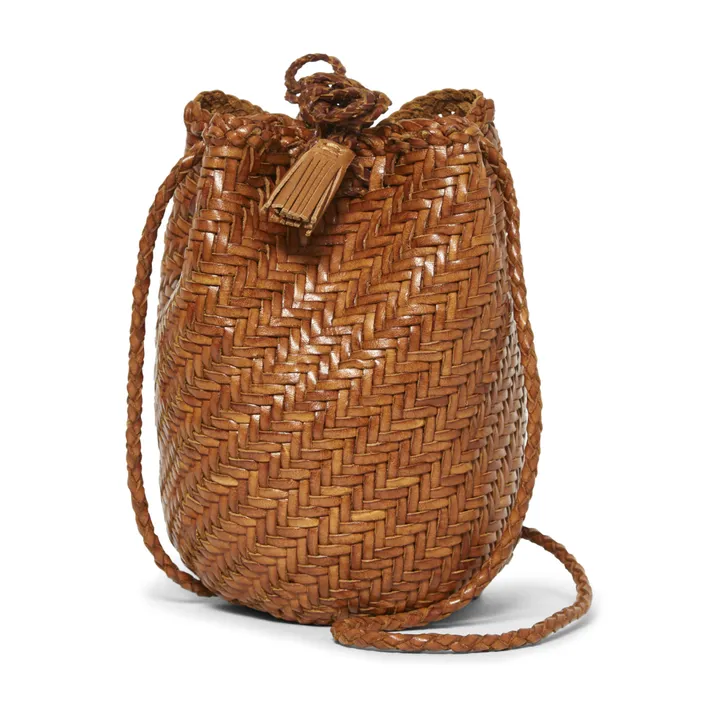 Dragon Diffusion Sac Pompon Double Jump | Camel