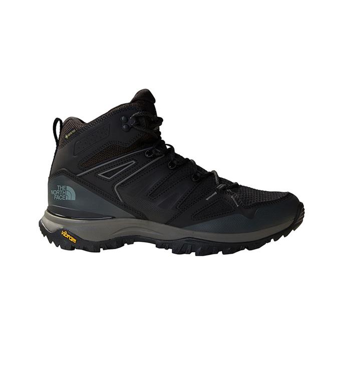 The North Face Hedgehog Mid GORE-TEX NF0A8AAA TNF-BLACK-ASPHALT-GREY