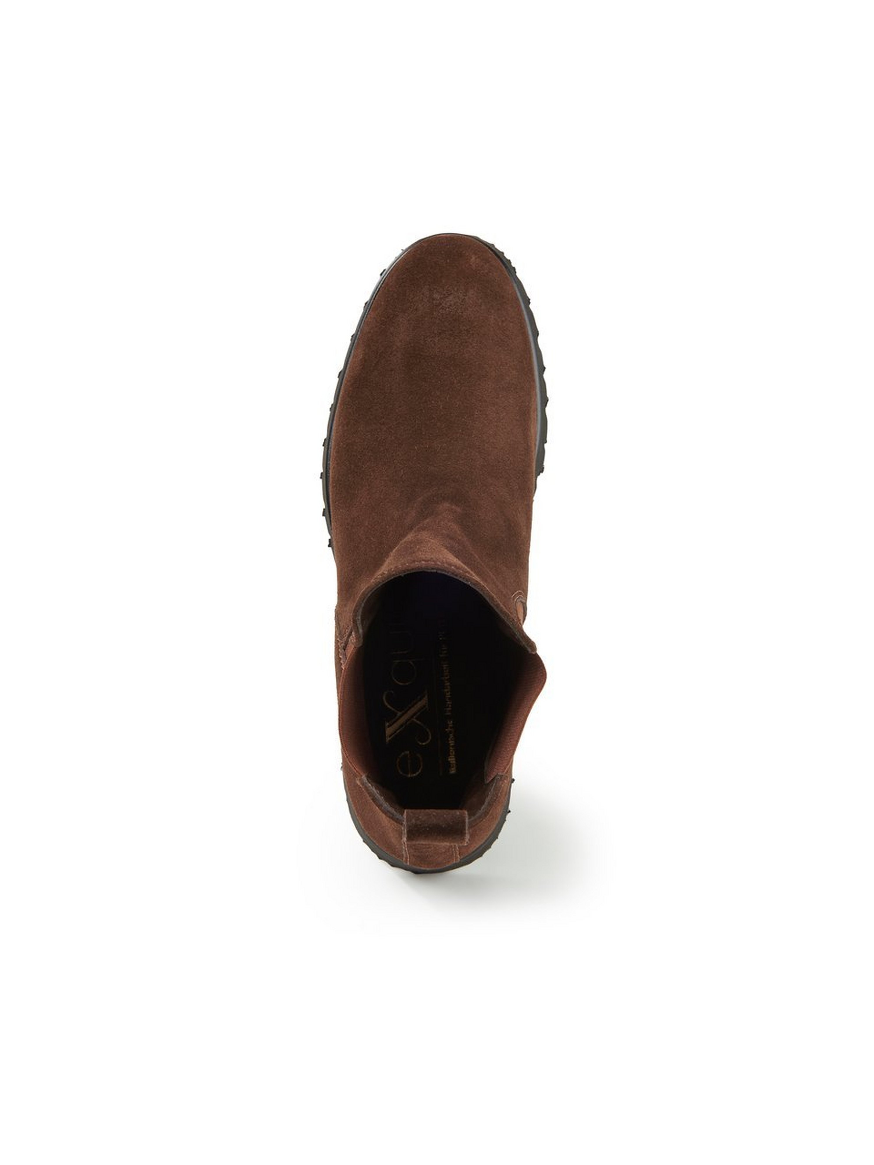 Stiefelette