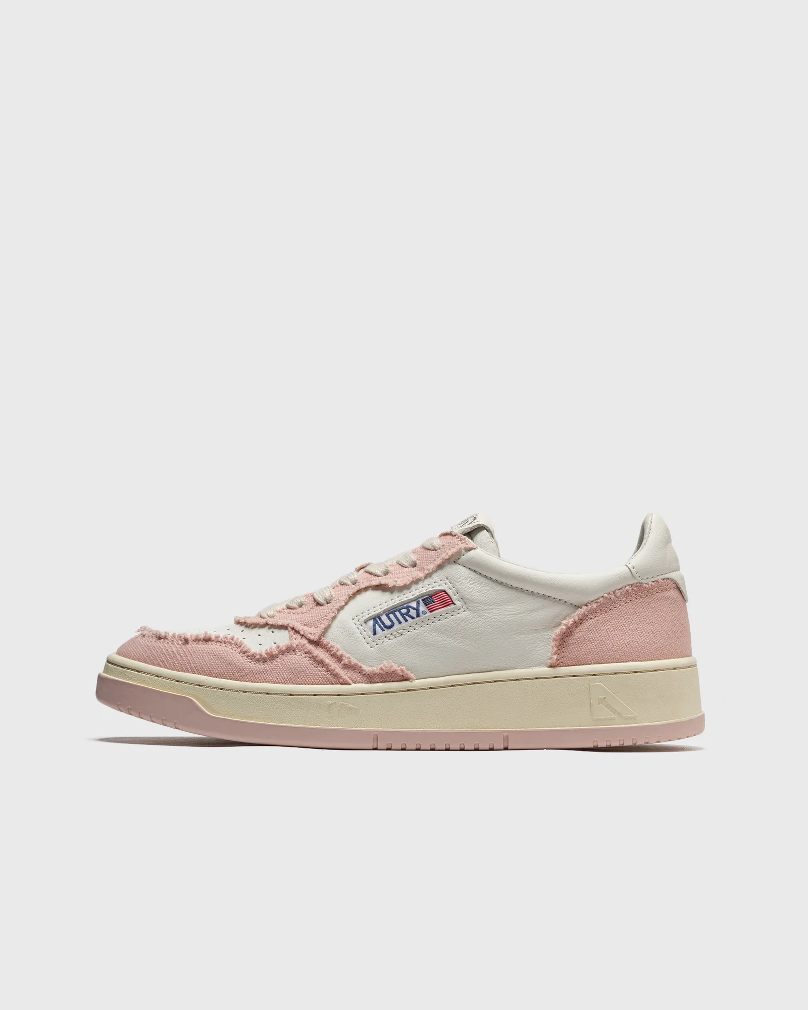 Autry Action Shoes AUTRY 1 LOW WOM