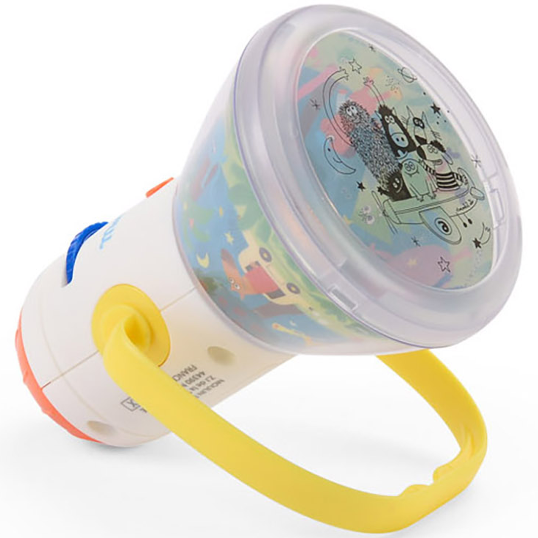 Moulin roty 3-in-1 projector les schmouks
