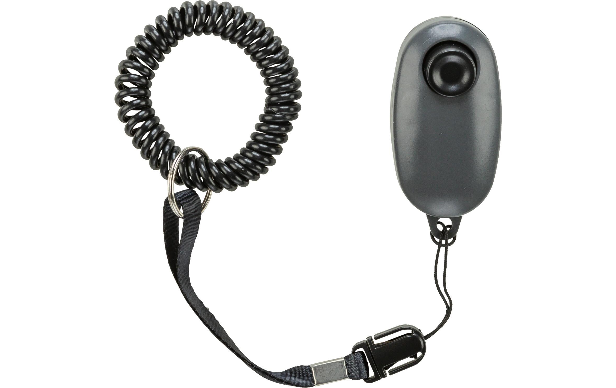 Soft Clicker Dog Activity Soft ClickerTrainings-Zubehör für Hunde