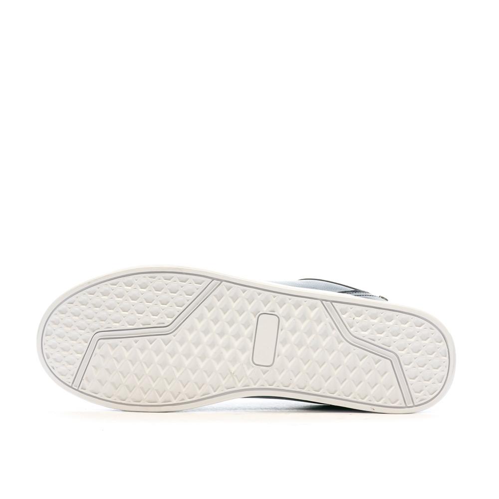 Kaporal Baskets Noir Homme Kaporal Bloko
