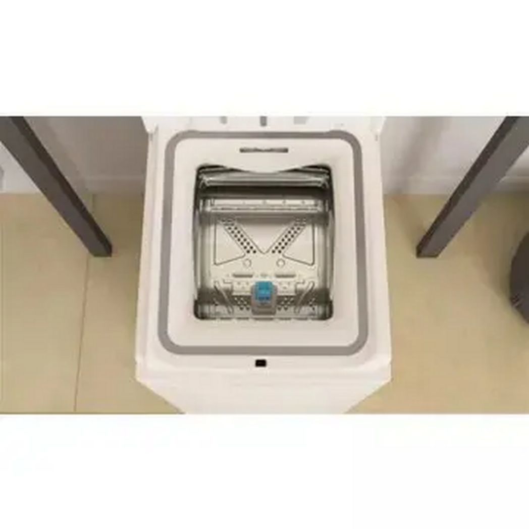 Lave-linge haut de gamme WHIRLPOOL TDLR62422LFR/N