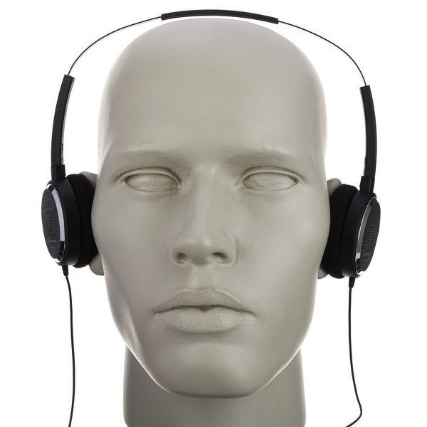 Sennheiser HP 02-100