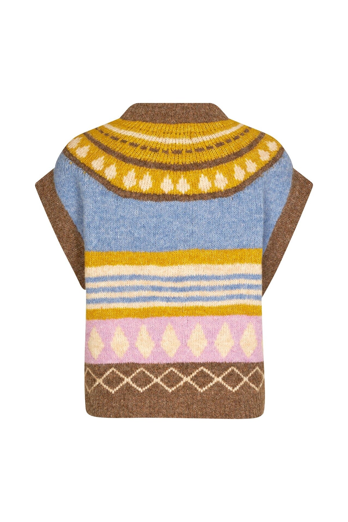 Lollys Laundry Dictell Vest Sl