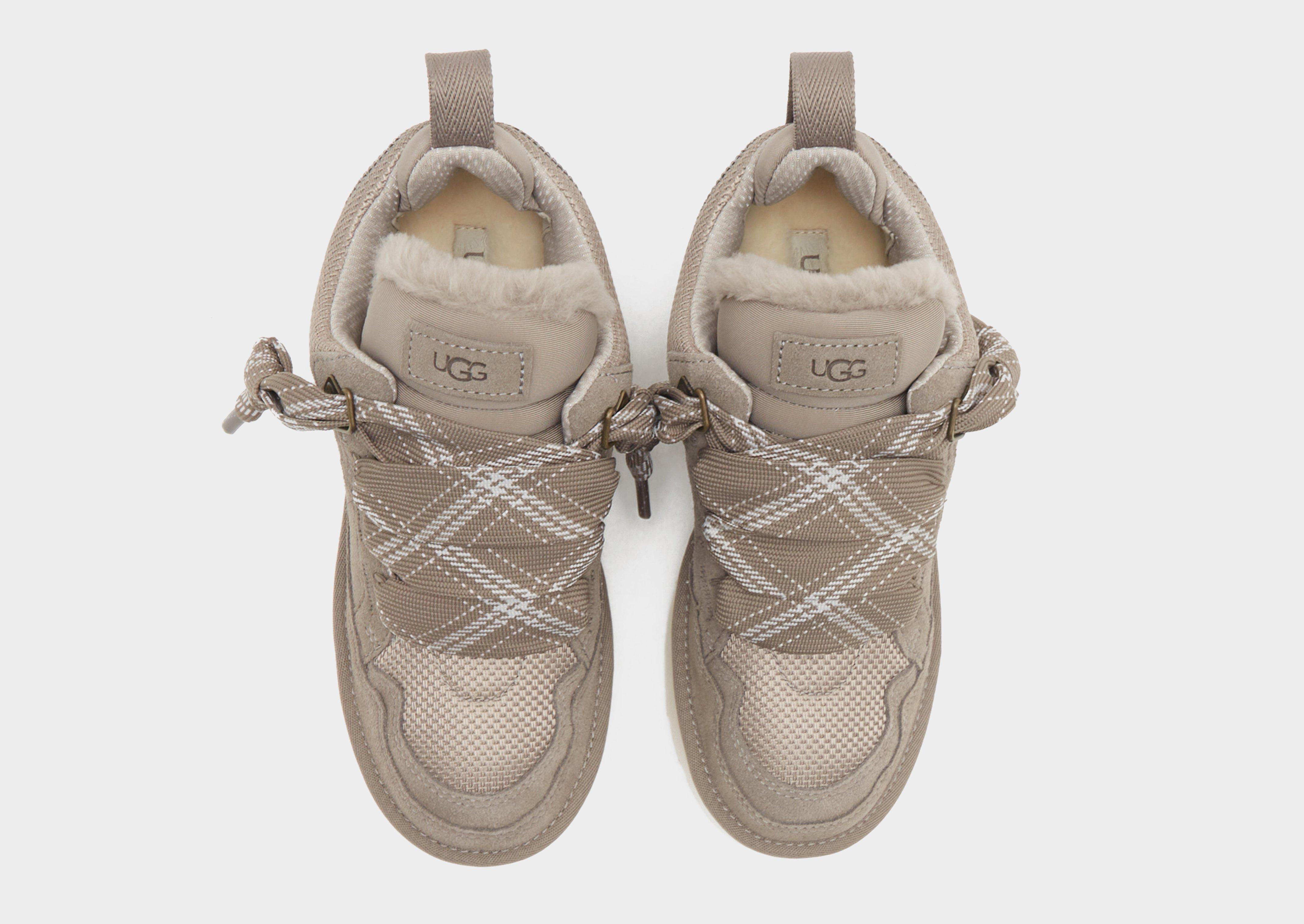 UGG Lowmel Femme