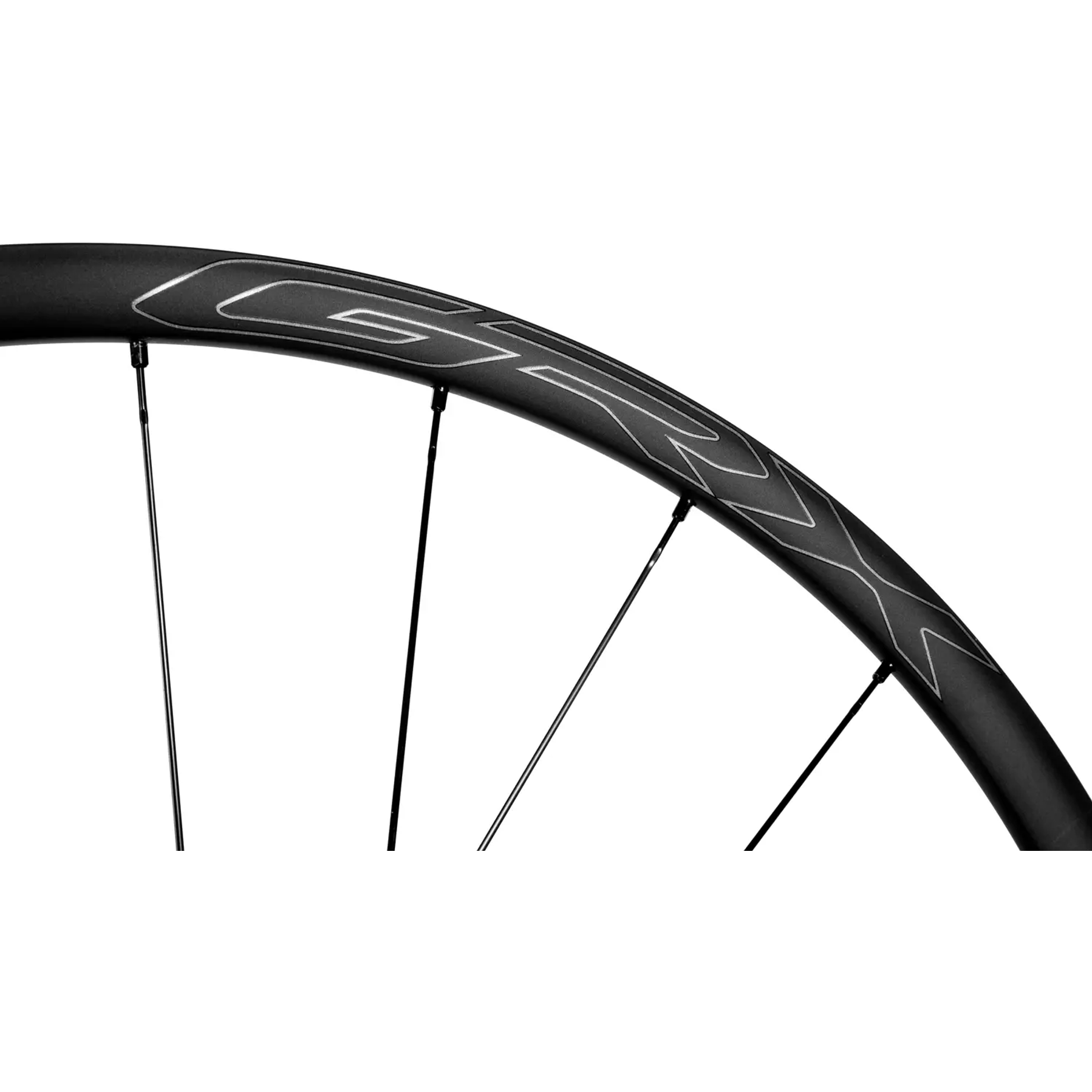 Shimano GRX RX570 Disc Gravel Wielset