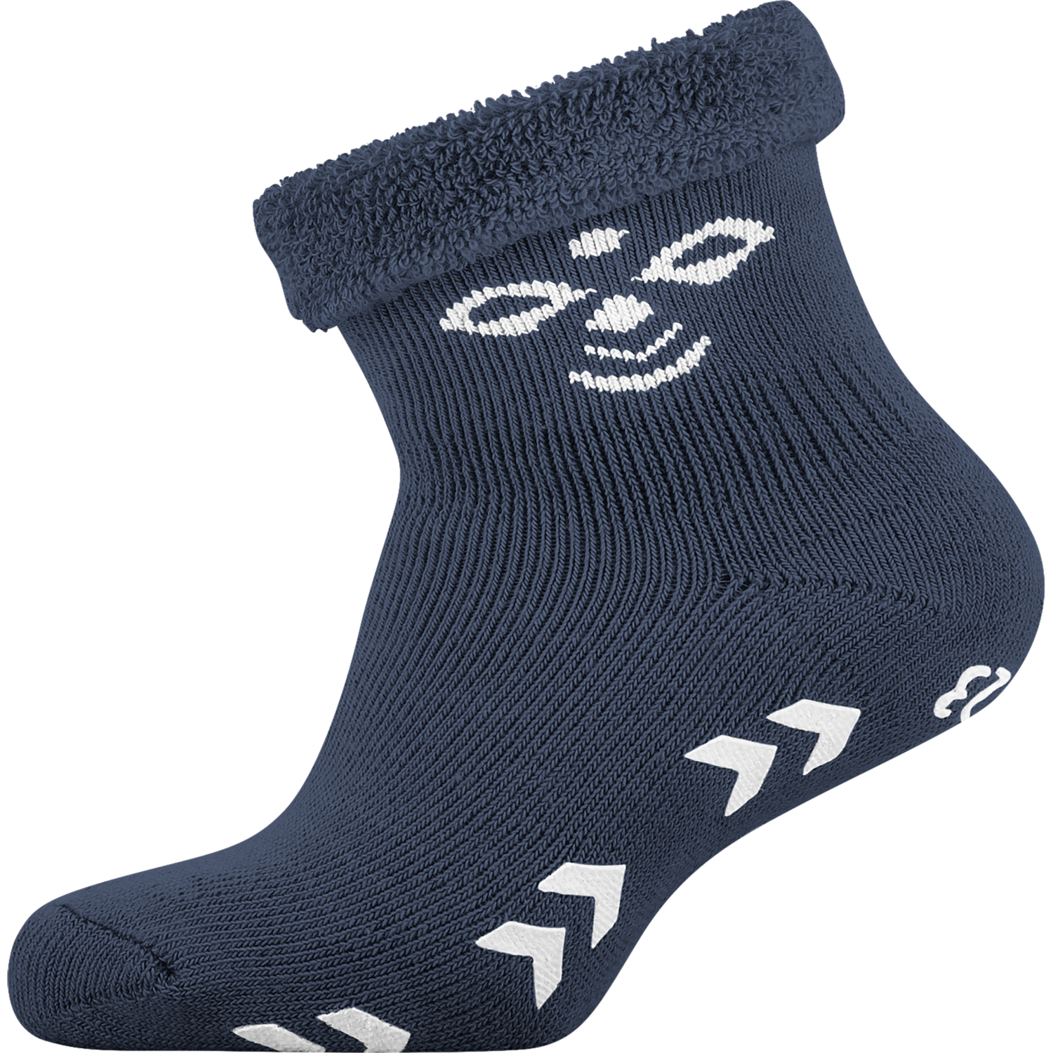 SNUBBIE SOCKS 3 PK