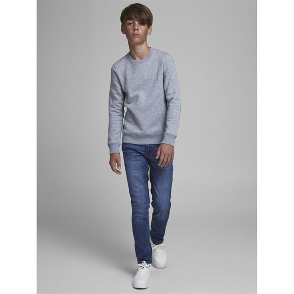 Blue Denim Original Glenn Jeans 814 Noos