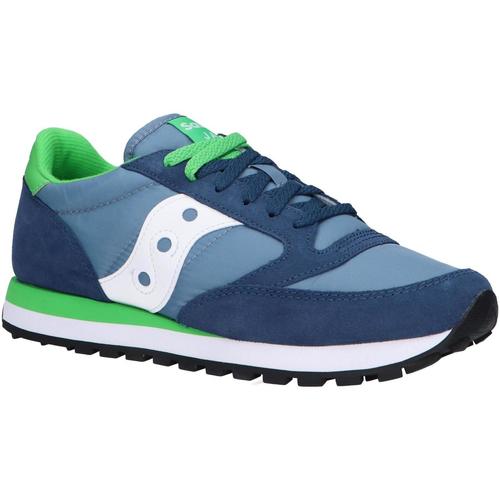 Saucony - S2044-651 JAZZ ORIGINAL Azul