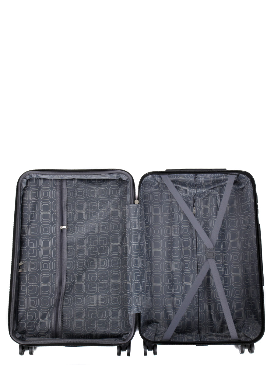 Valise Madisson Tropical Paradise 65 cm