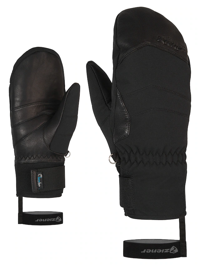 Ziener Fäustlinge »KALEA AS(R) AW MITTEN«
