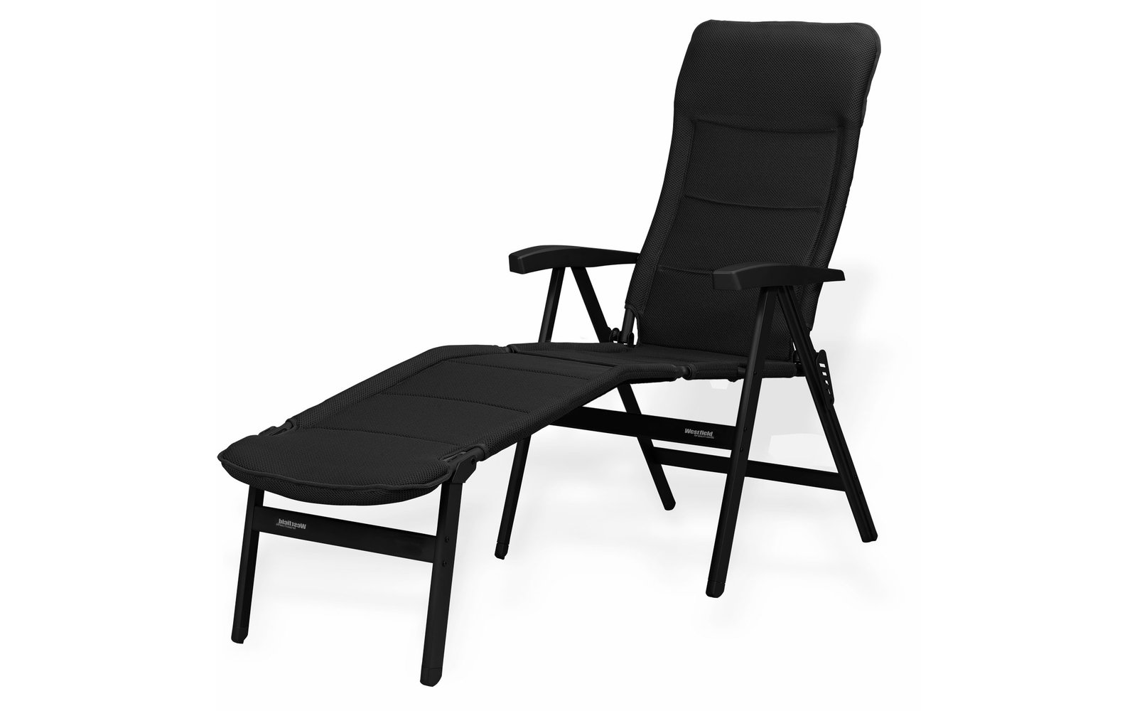 Westfield Beinauflage Breeze Deluxe Black Line