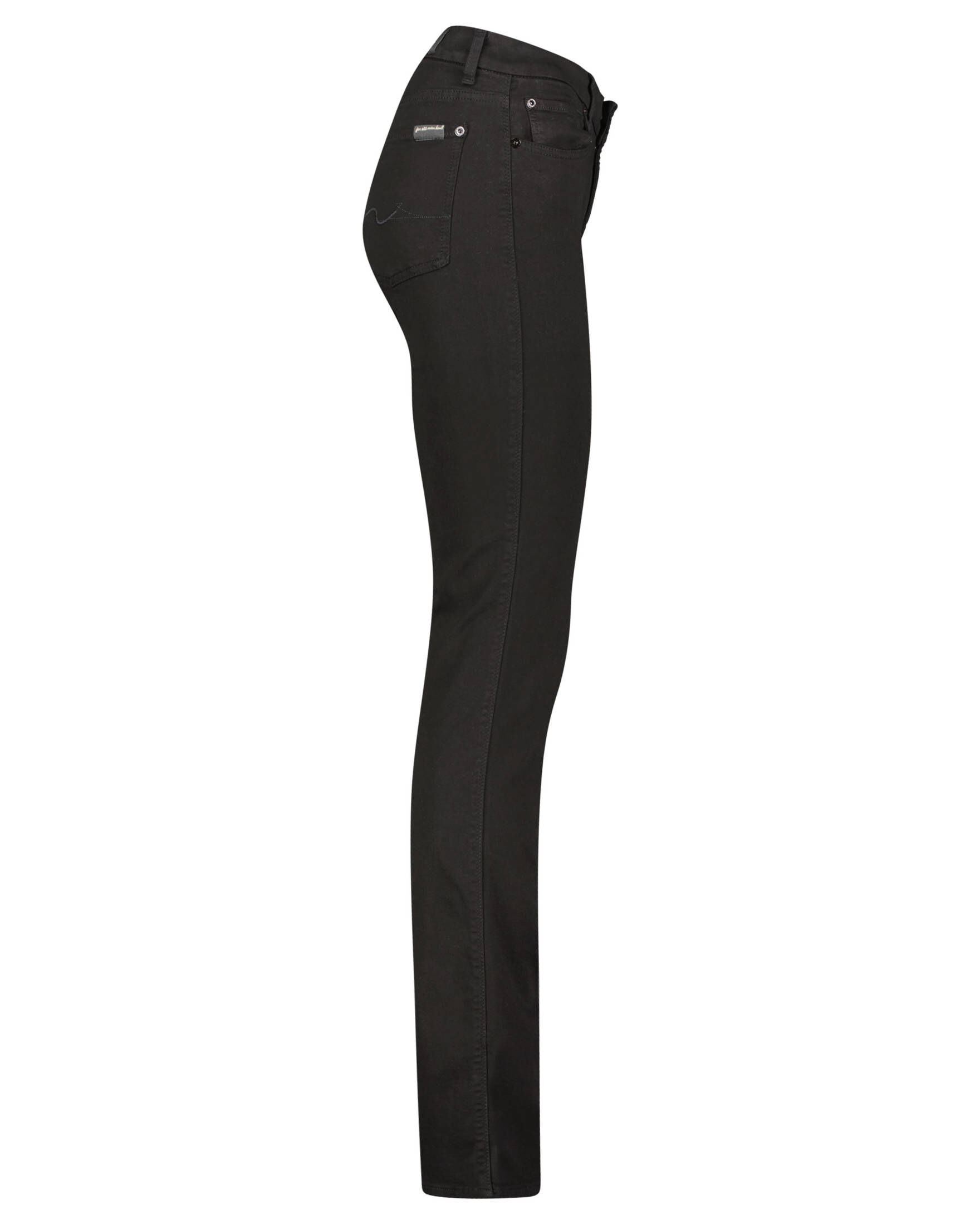 7 for all mankind| Damen Jeans KIMMIE STRAIGHT BAIR Regular Fit
