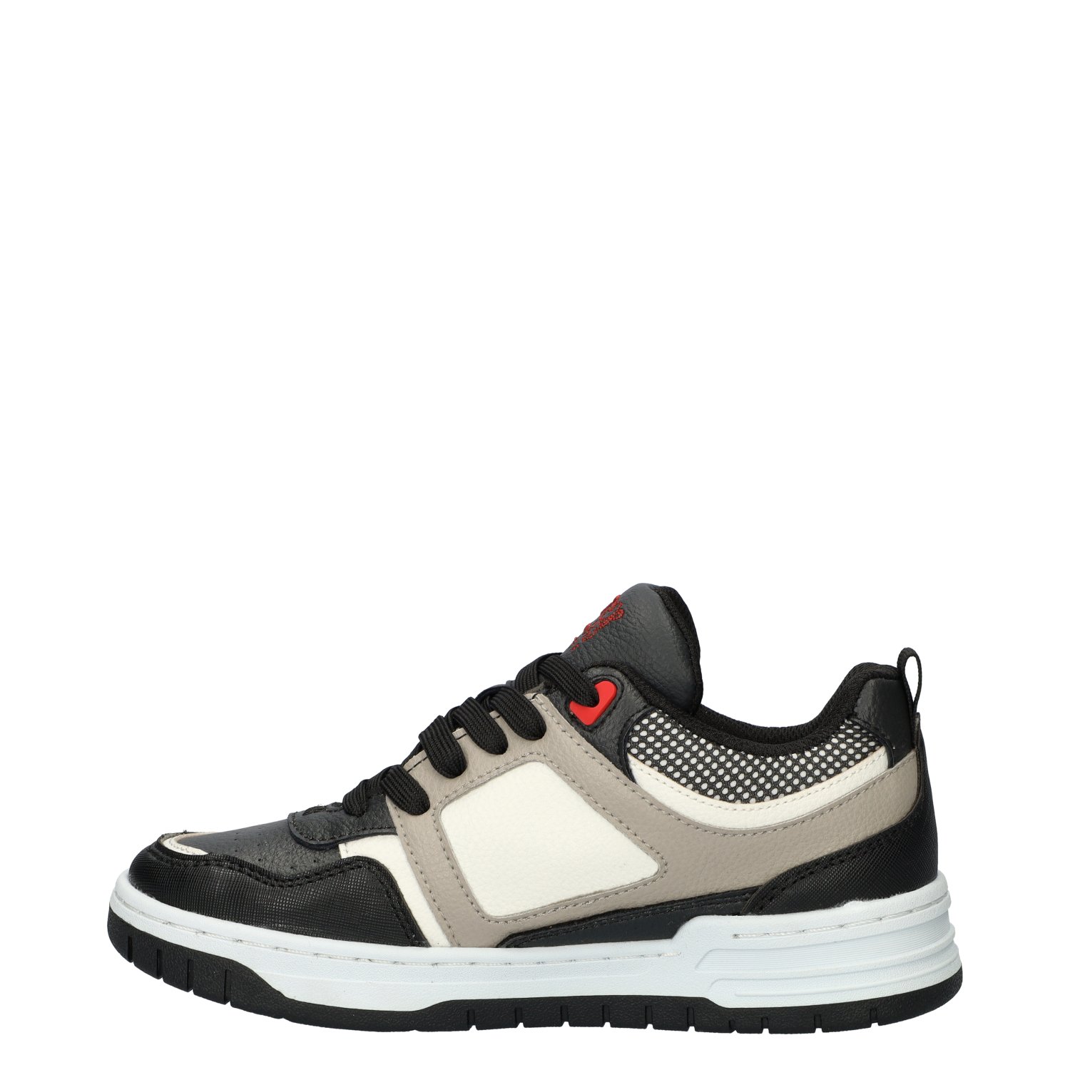 Raval jongens sneaker Cruyff Junior Zwart