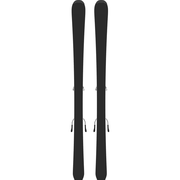Pack ski ATOMIC MAVEN GIRL 130-150 + L 6 GW KAKHI-BORDEAUX