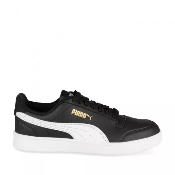 Baskets NOIR PUMA