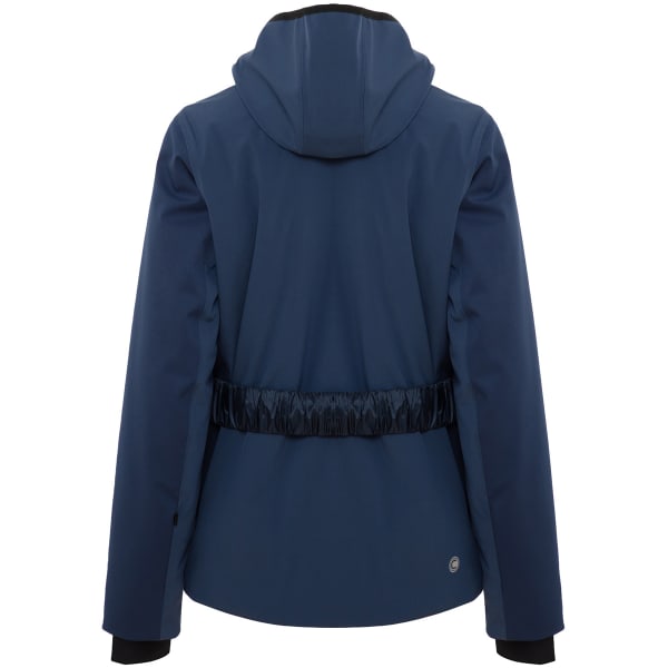 Veste de ski COLMAR LADIES SKI JACKET AIRFORCE