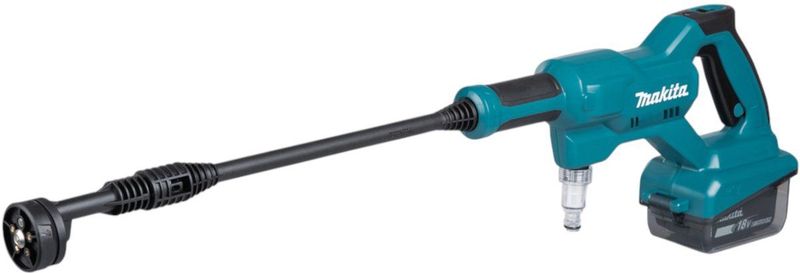 Makita Drukreiniger 18 V LXT 24 Bar Zonder Accu en Lader