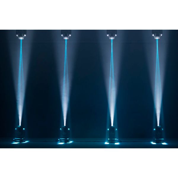 Stairville BSW-100 LED BeamSpotWash