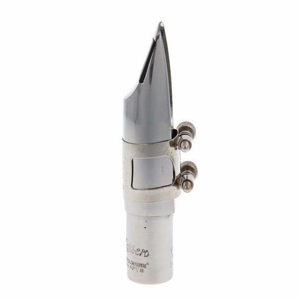 Berg Larsen Tenor Sax Steel 120