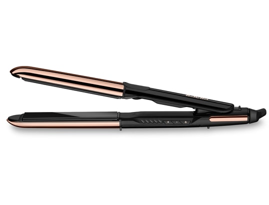 BABYLISS - Lisseur Lisseur Pure Métal Rose