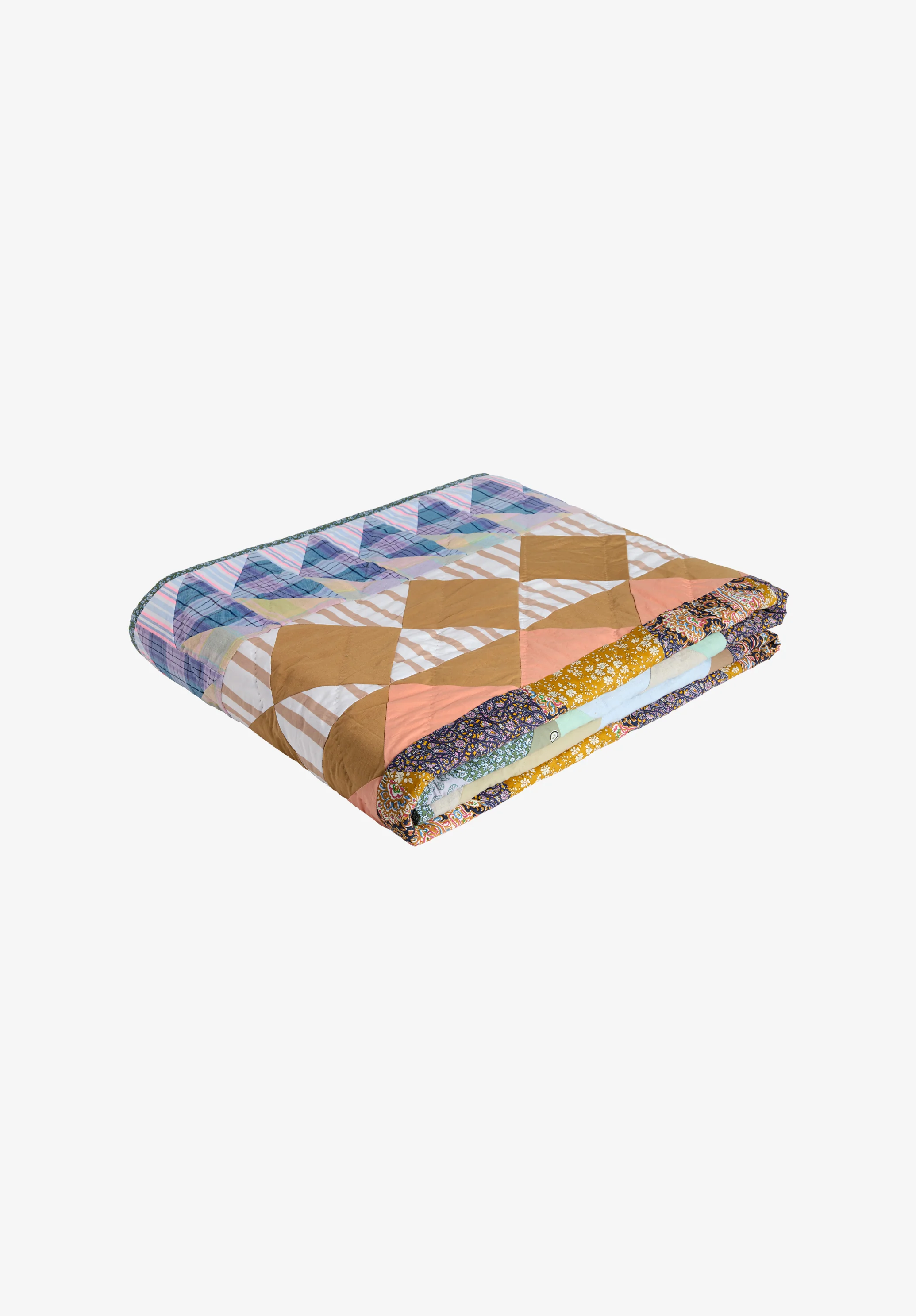 Quilt My Generation - Multicolore