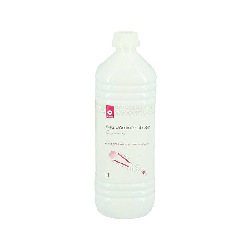 Eau déminéralisée / 1000ml