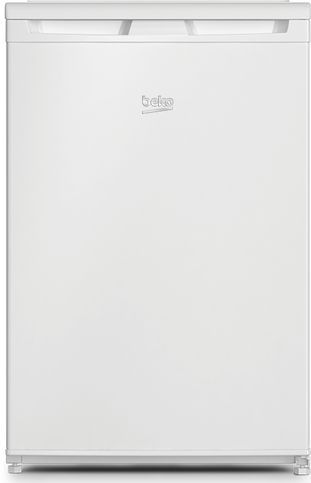 Beko - TSE1285N - Tafelmodel Koelkast - Wit - 121 Liter Inhoud