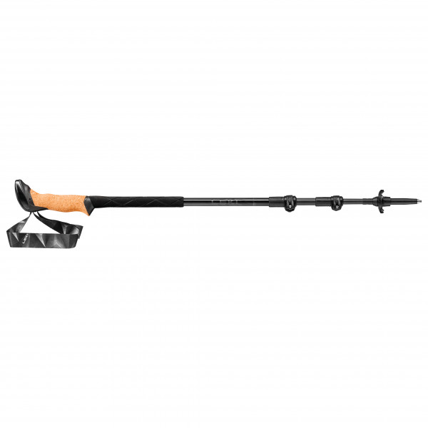 Leki - Black Series Carbon - Bâtons de randonnée