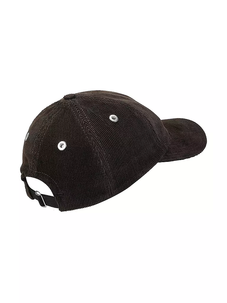 AMI PARIS Kappe TONAL ADC CAP braun