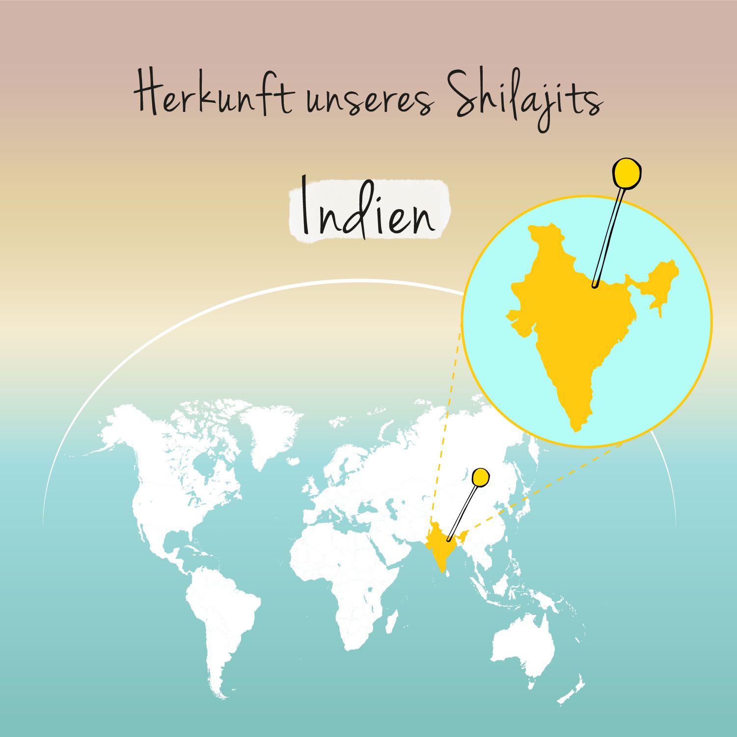 VEGAVERO Shilajit Mumijo