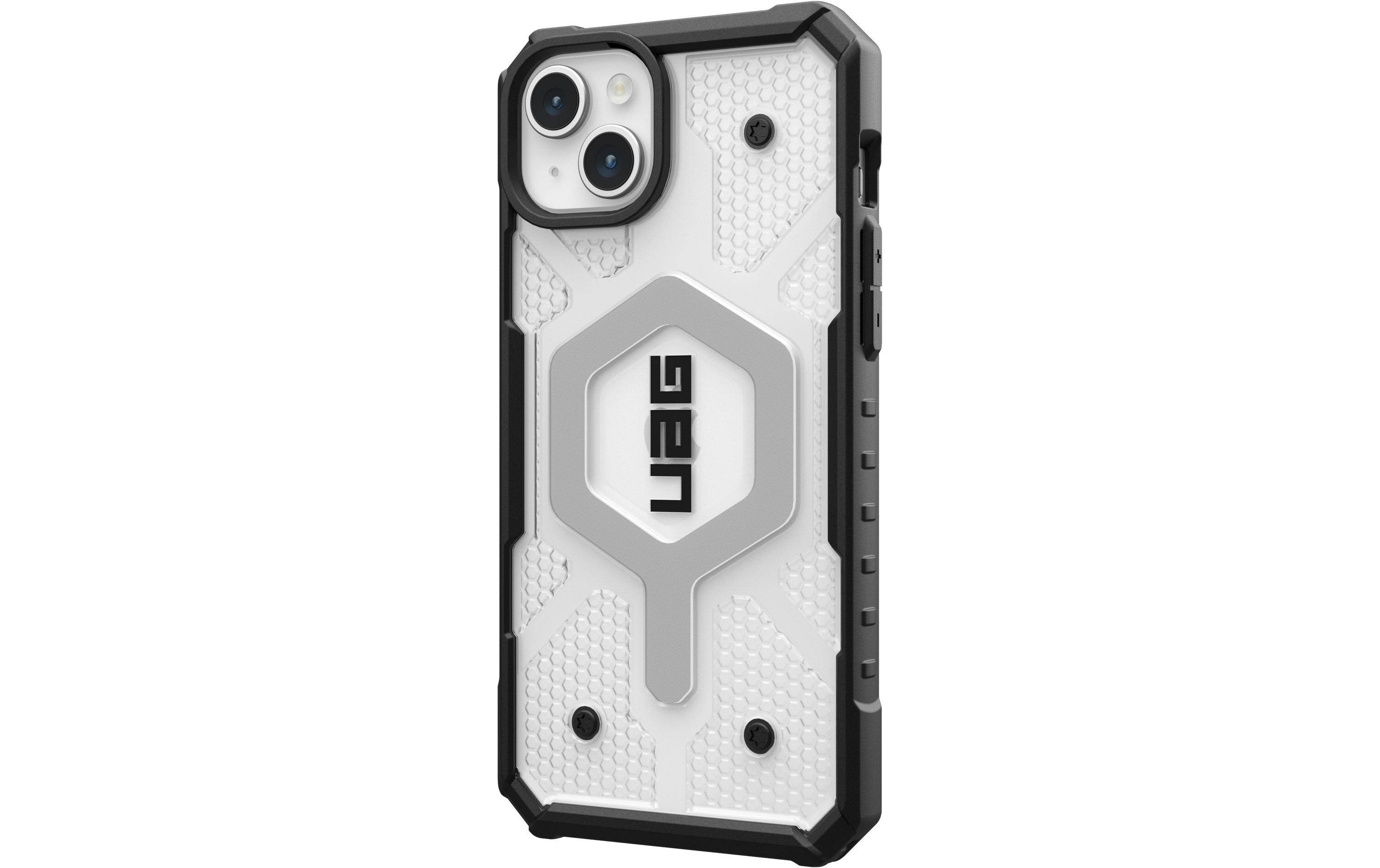 Back Cover Pathfinder iPhone 15 Plus IceSchutzhülle für das Apple iPhone 15 Plus