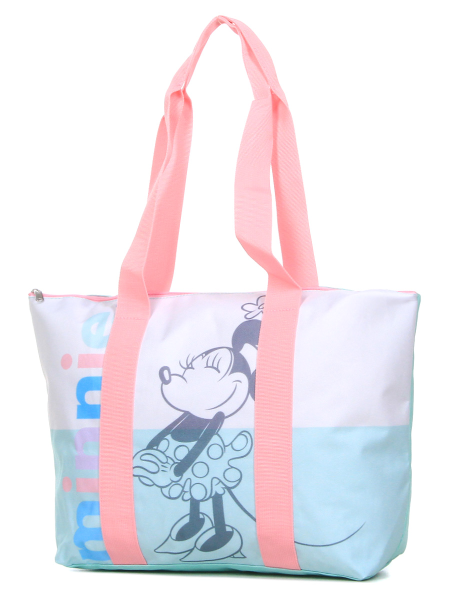 Sac de voyage Minnie 47 cm