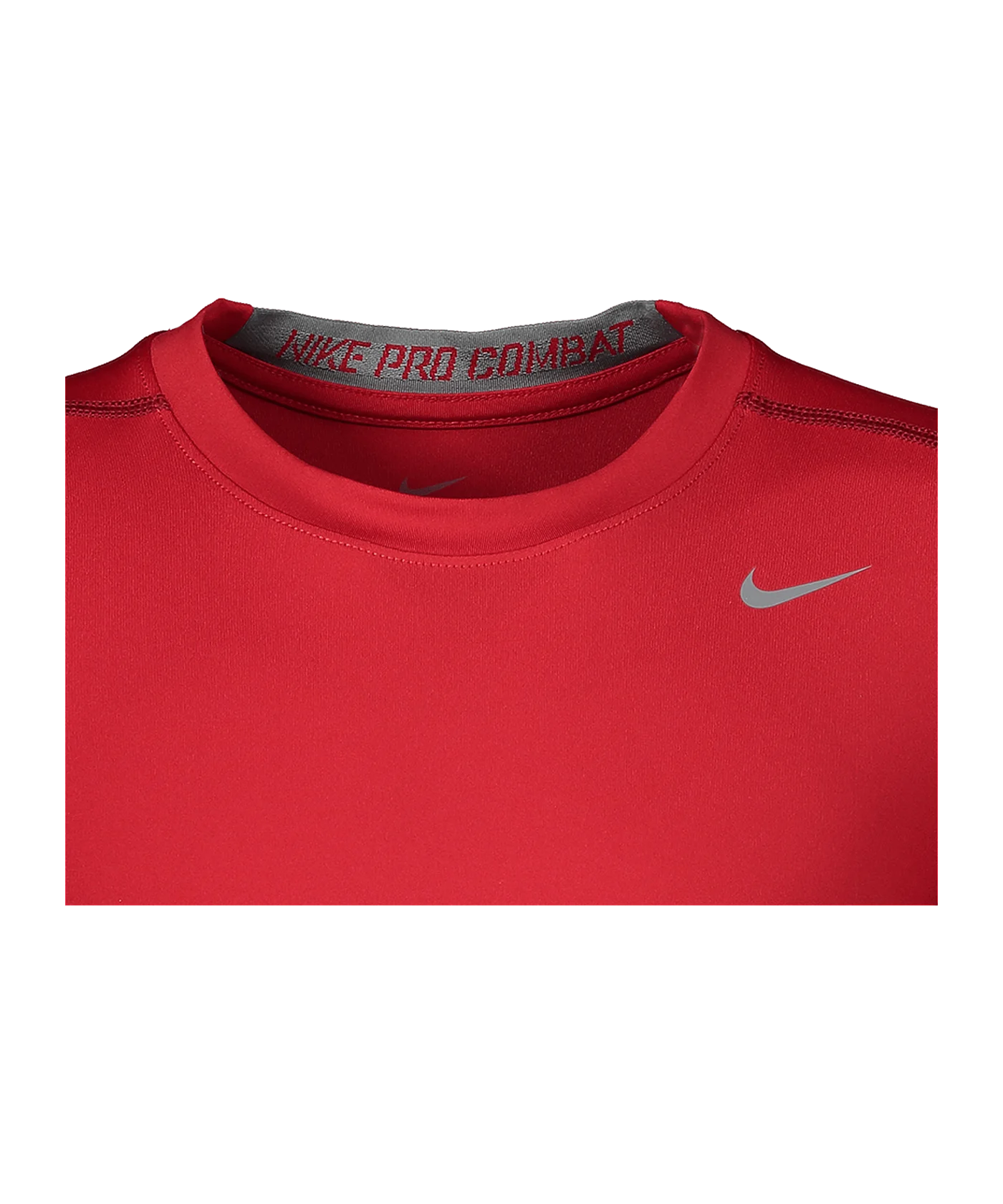 Nike Pro Core Shortsleeve Shirt Tight Kids F653