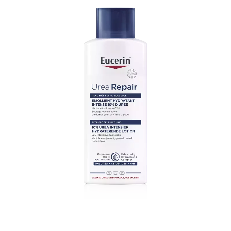 UreaRepair PLUS Emollient 10% d'Urée - 250ml